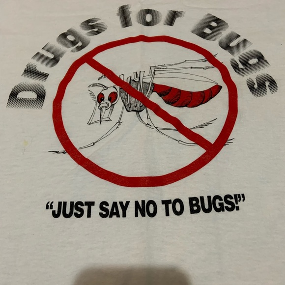 Vintage T-shirt - Picture 4 of 4